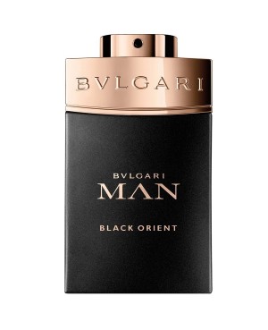 BVLGARI Man Black Orient -...