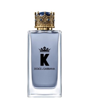 DOLCE&GABBANA K by Dolce&Gabbana - 100 ML - TESTER ORIGINAL