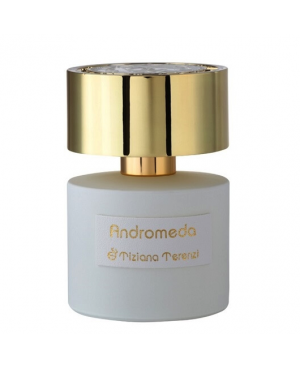 TIZIANA TERENZI Andromeda (Extract De Parfum) - 100 ML - TESTER ORIGINAL