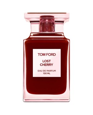 TOM FORD Lost Cherry - 100 ML - TESTER ORIGINAL