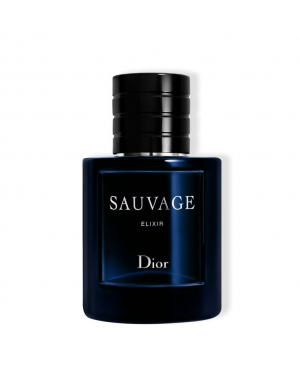 DIOR Sauvage Elixir - 60 ML...