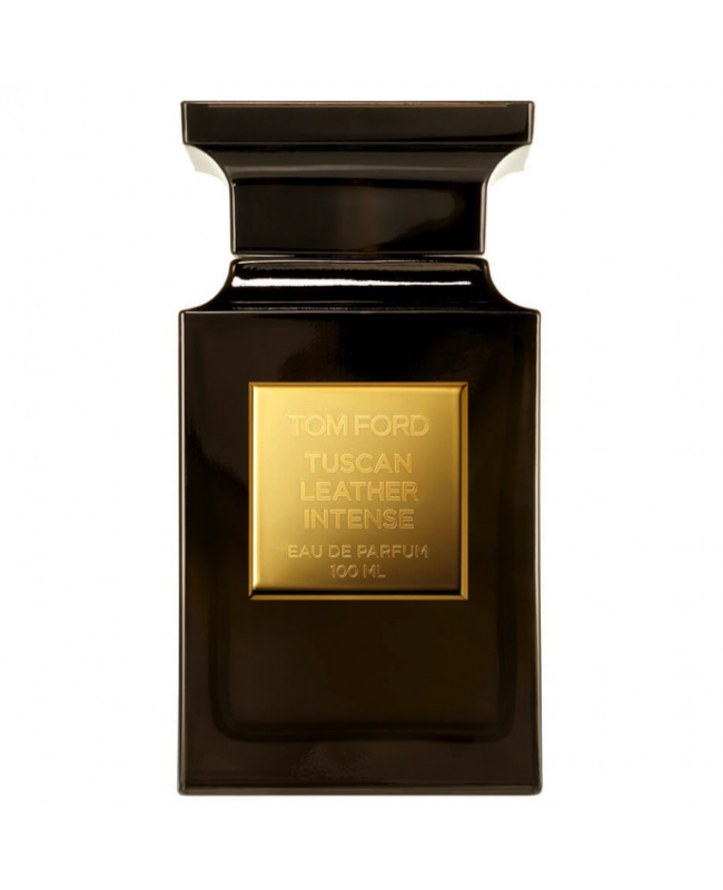 Bandit private spring TOM FORD Tuscan Leather Intense - 100 ML - TESTER ORIGINAL