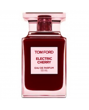 TOM FORD Electric Cherry -...